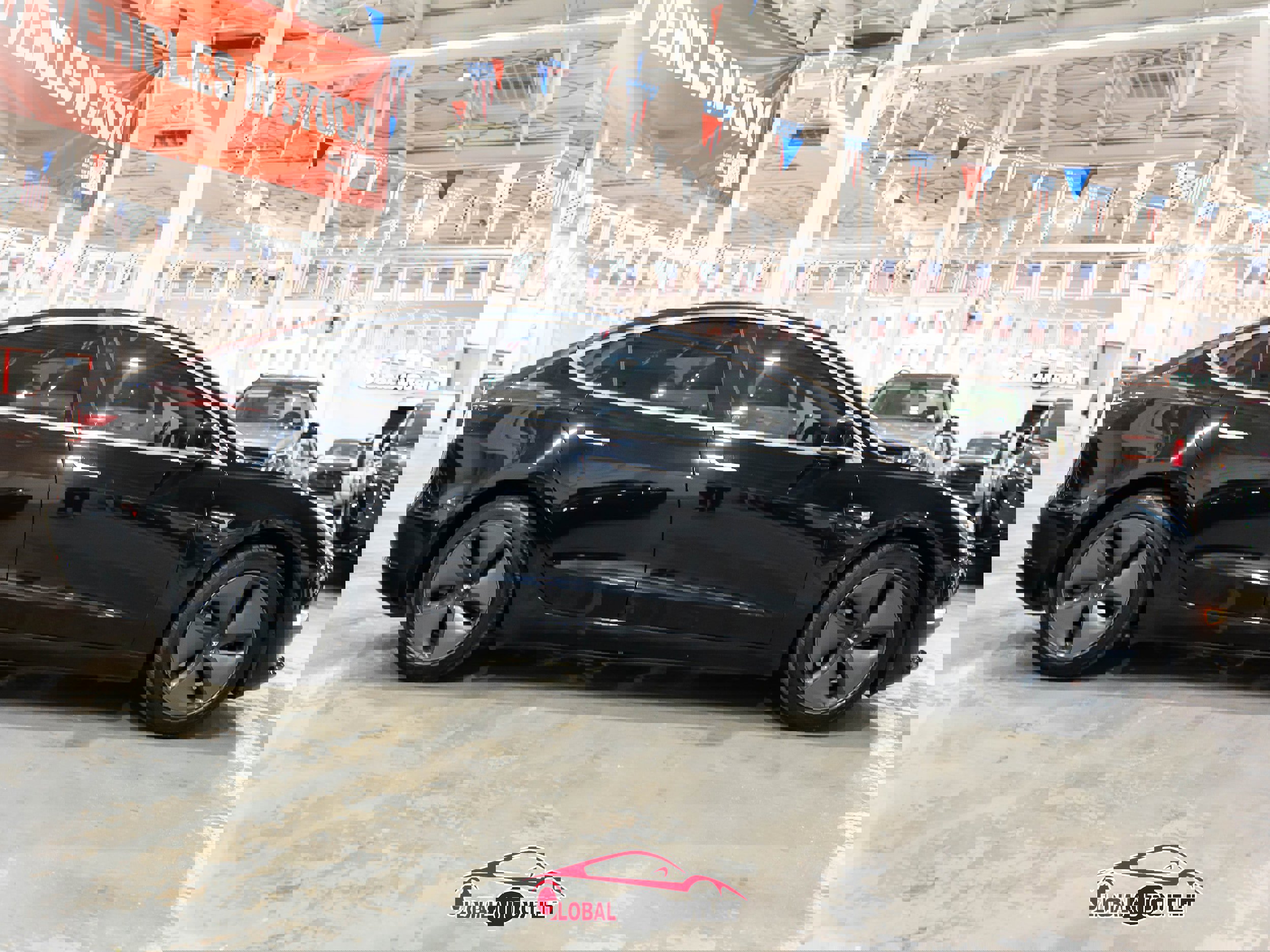 Used 2019 Tesla Model 3 Long Range image 8