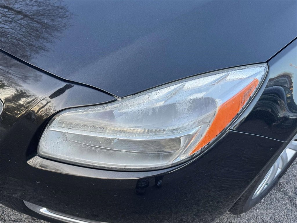 Used 2013 Buick Regal Premium image 7