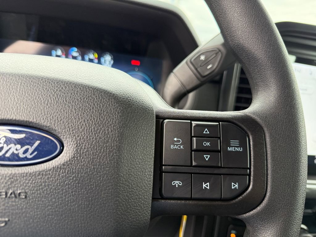 New 2026 Ford F150 STX w/ Equipment Group 200A image 22