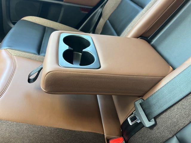 Certified 2025 Ford Bronco Sport Outer Banks w/ Outer Banks Tech Package+ image 14