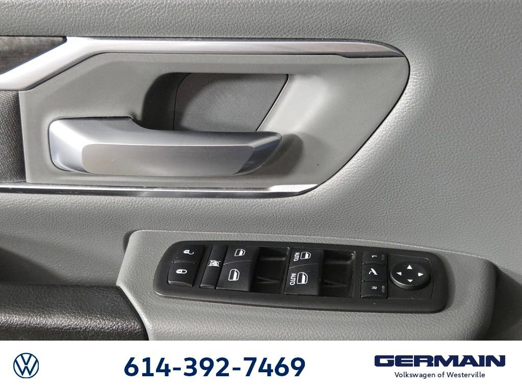 Used 2019 RAM 1500 Big Horn image 24