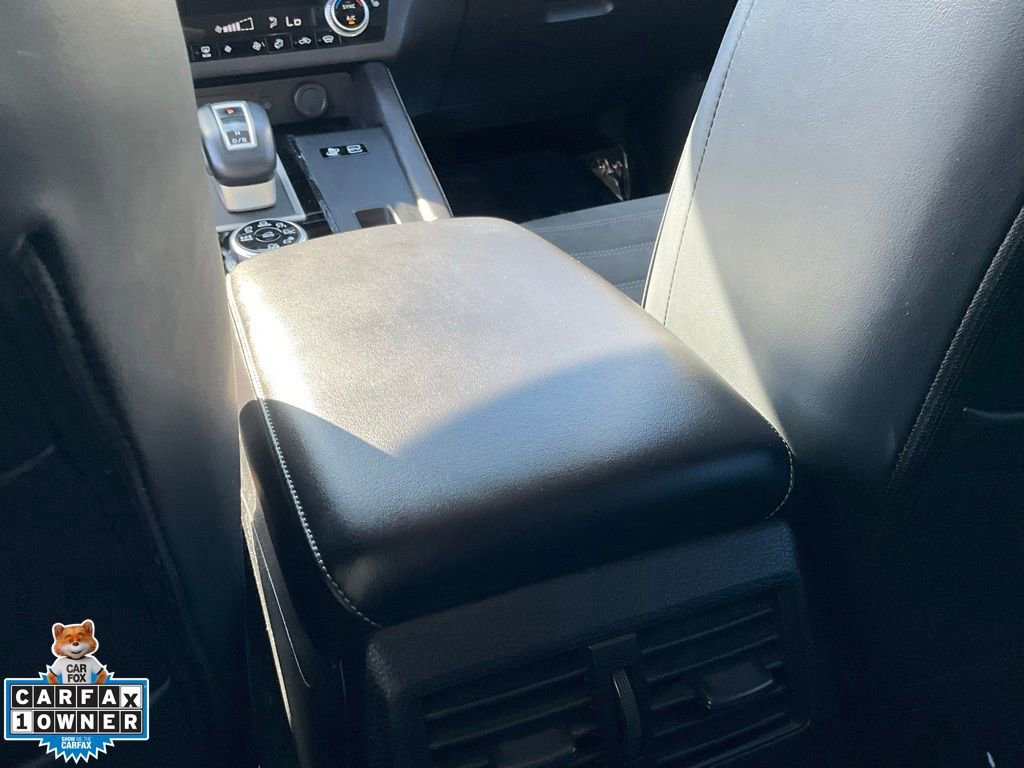 Used 2024 Mitsubishi Outlander SE image 49