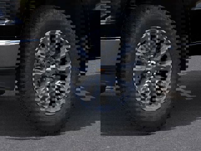 New 2026 Chevrolet Silverado 1500 LT image 9