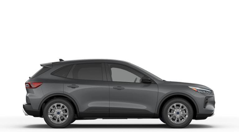 New 2026 Ford Escape Active image 28