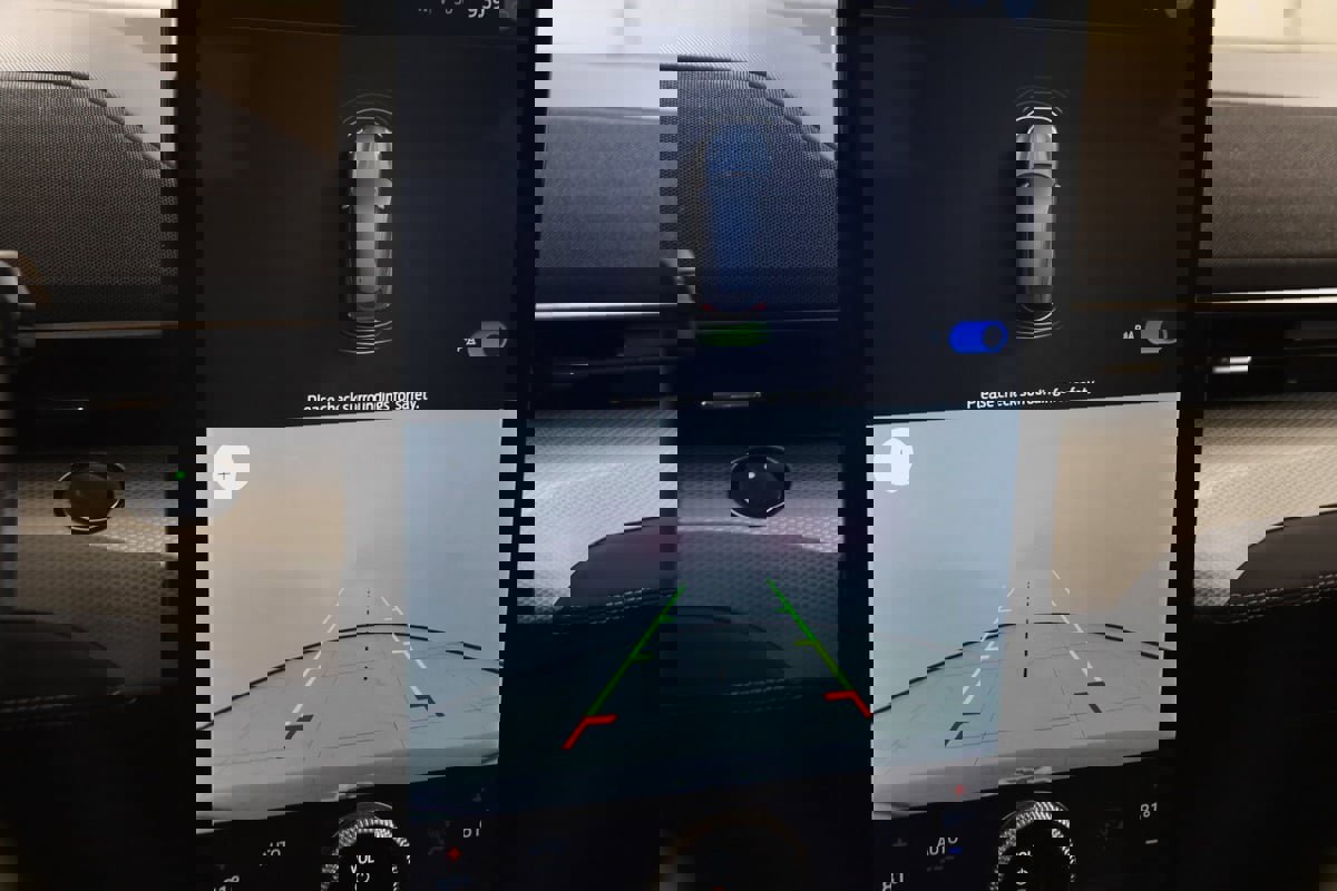 Used 2021 Ford Mustang Mach-E Select w/ Comfort/Appearance Package image 10