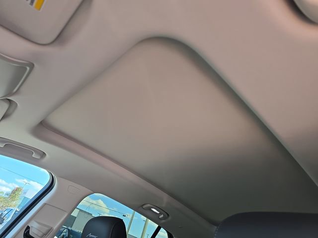 New 2026 Buick Envision Avenir image 19