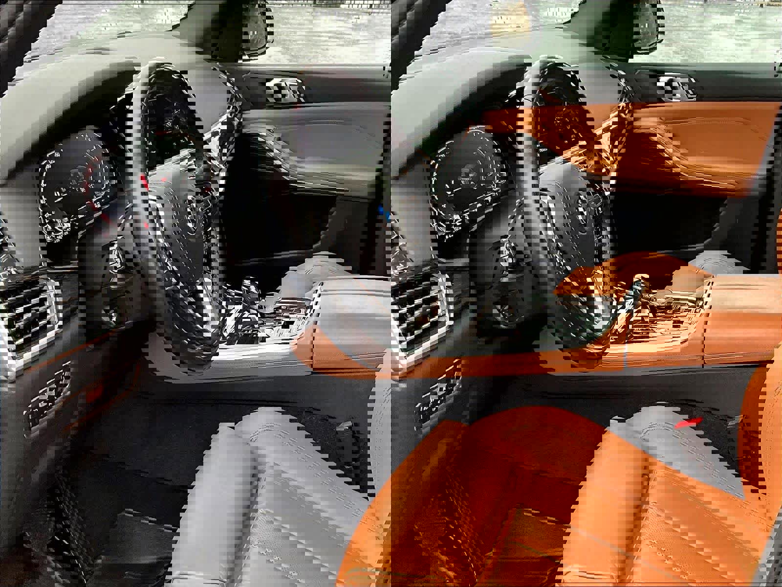 Used 2019 BMW X5 xDrive40i w/ Convenience Package image 16