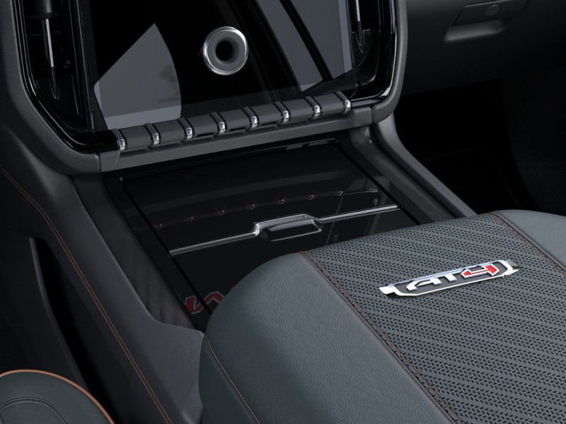 New 2026 GMC Yukon XL AT4 image 17