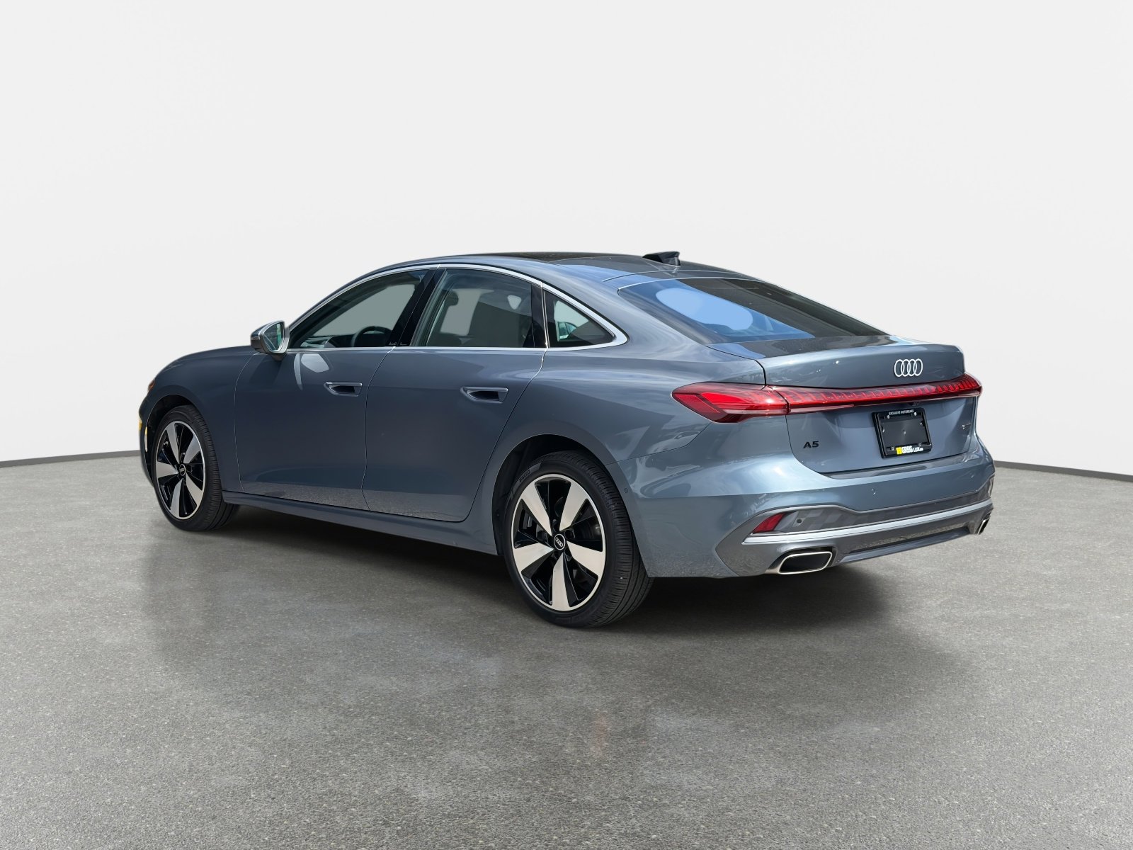 Used 2025 Audi A5 2.0T Premium Plus image 5