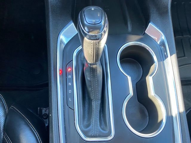 Used 2018 Chevrolet Traverse Premier w/ Redline Edition image 19