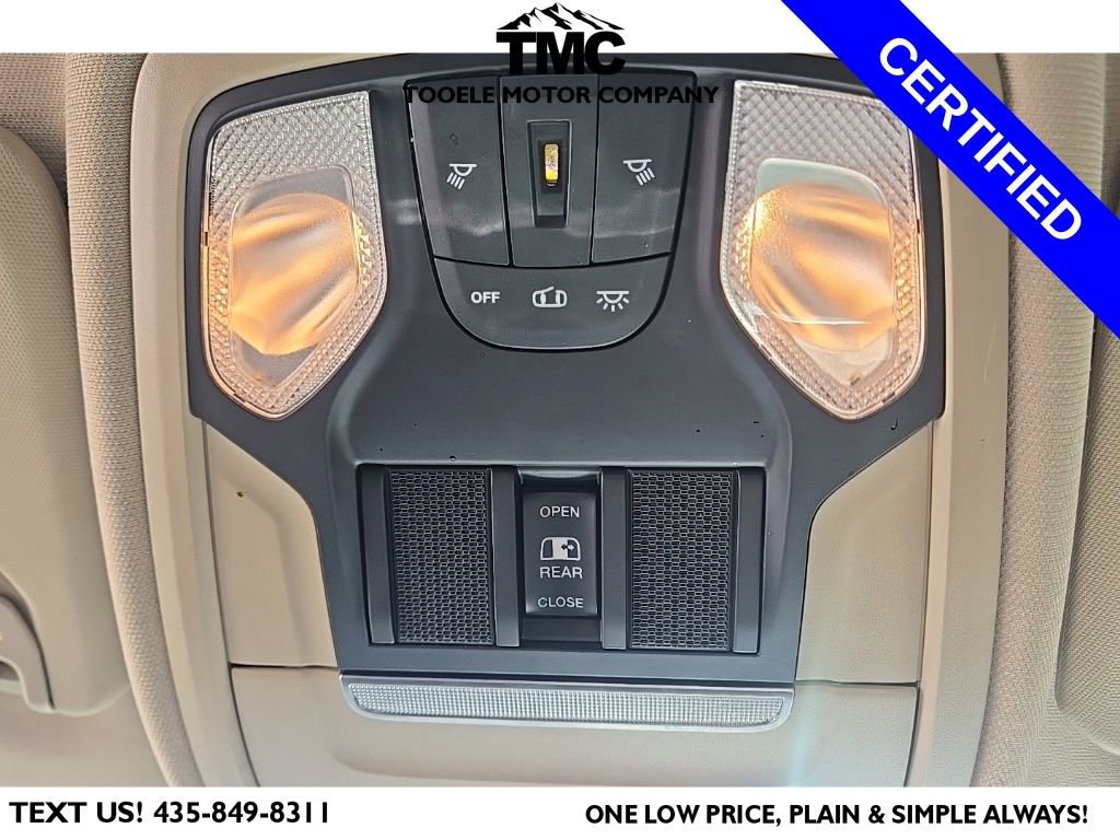 Used 2020 RAM 2500 Tradesman image 22