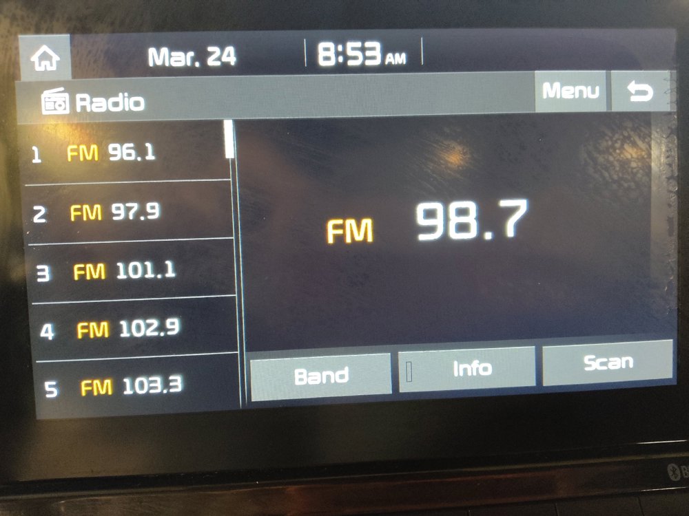 Used 2021 Kia Forte Sedan image 25