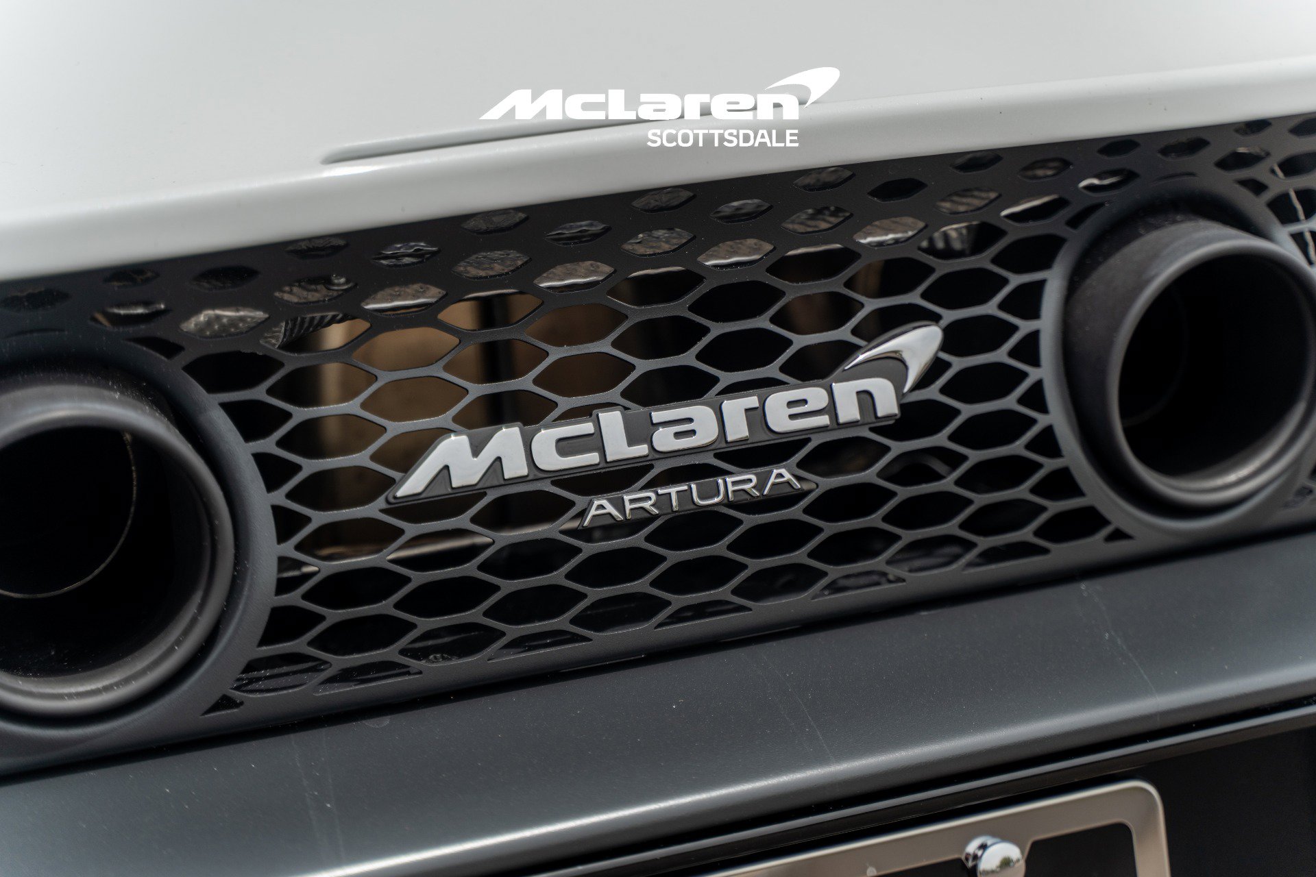 New 2026 McLaren Artura RWD image 24