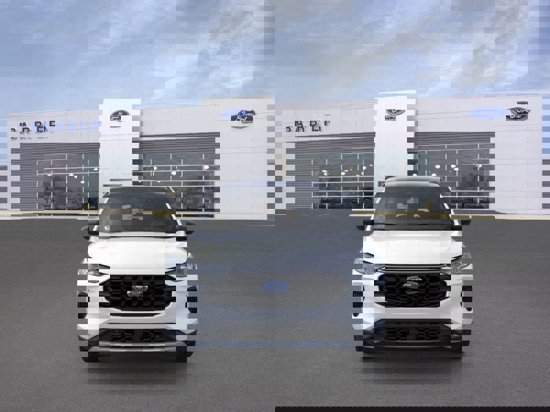 New 2025 Ford Escape ST-Line w/ Tech Pack #1 image 6