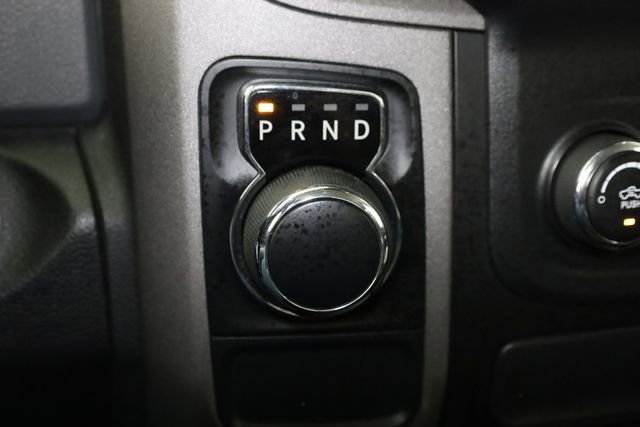 Used 2019 RAM 1500 Tradesman image 24