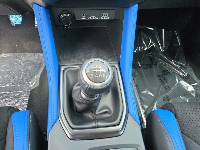 New 2026 Subaru WRX tS AWD/4WD image 19