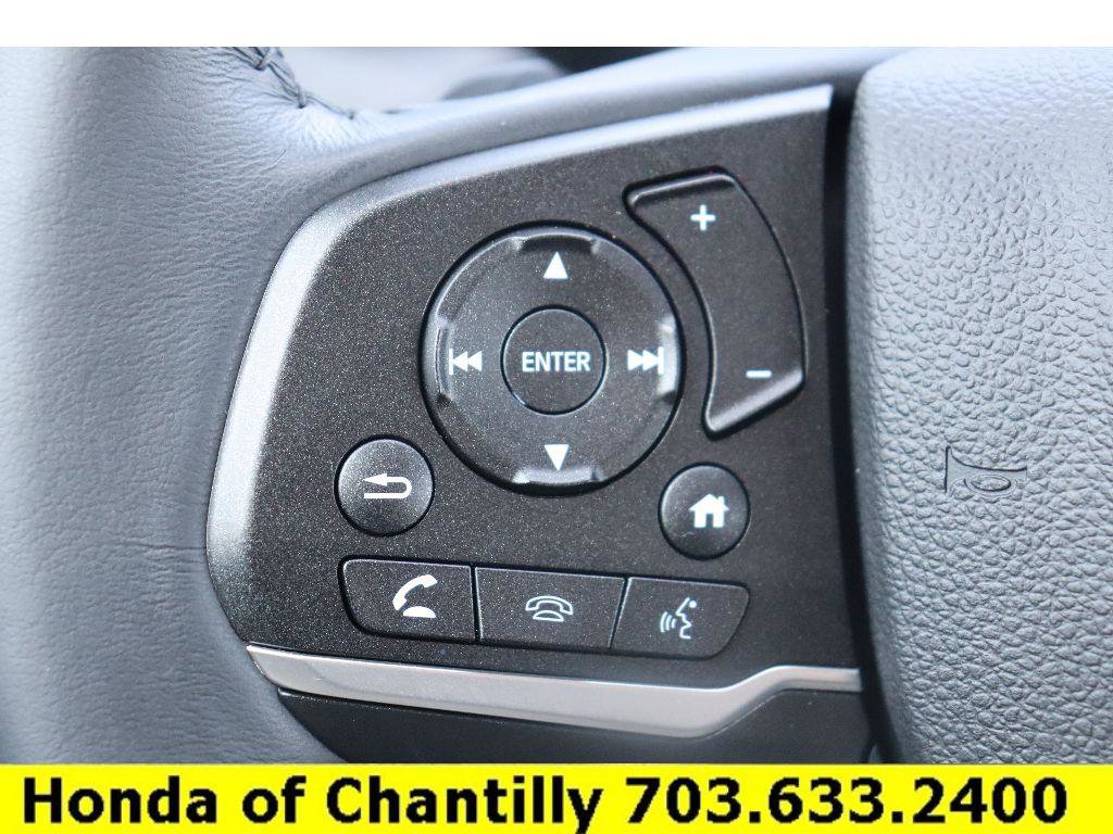 Certified 2023 Honda Odyssey EX-L image 13