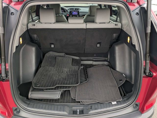 Used 2021 Honda CR-V EX-L image 12