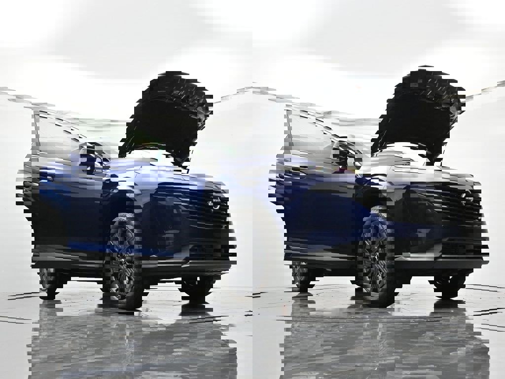 New 2025 Nissan Murano SL image 49