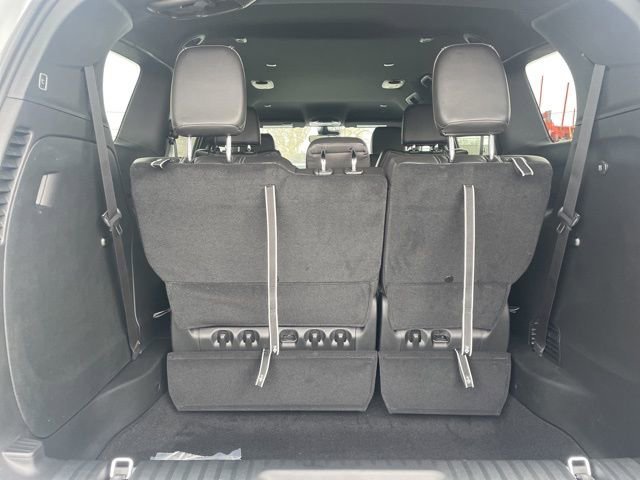 New 2026 Chrysler Pacifica Select w/ S Appearance Package image 13