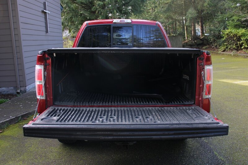 Used 2013 Ford F150 XLT w/ Luxury Equipment Group image 16