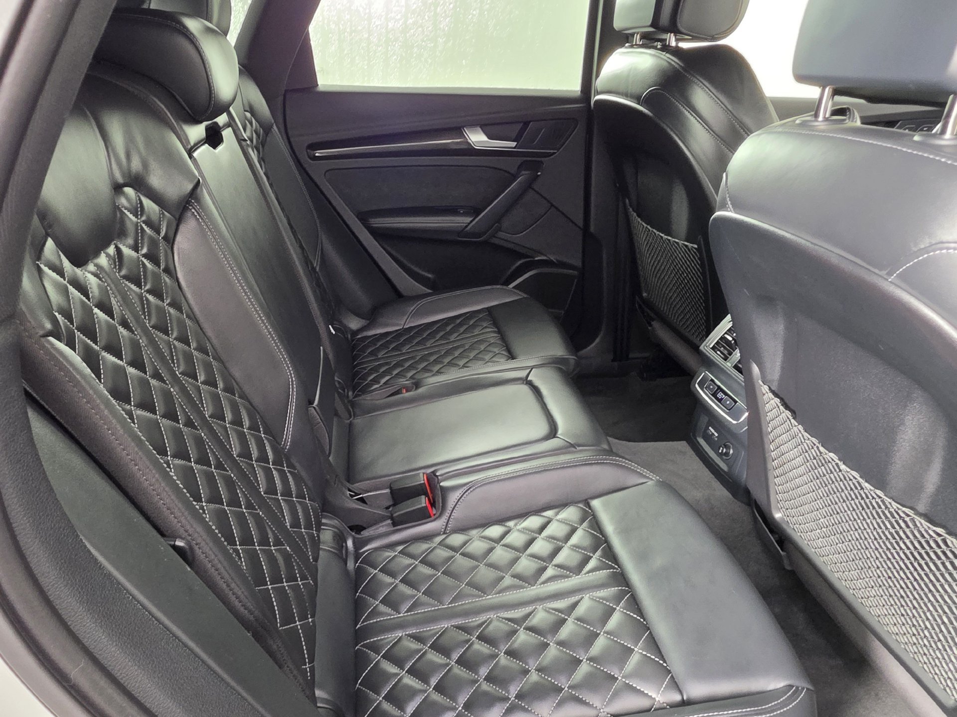 Certified 2024 Audi SQ5 Premium Plus AWD/4WD image 30