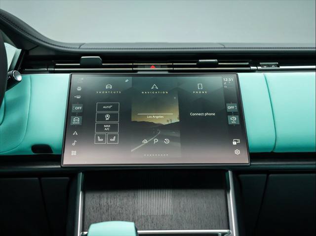 New 2026 Land Rover Range Rover Long Wheelbase Autobiography AWD/4WD image 39