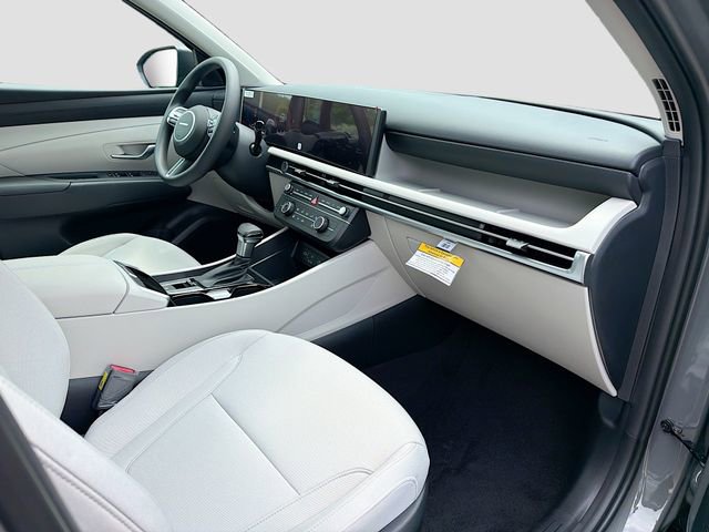 New 2026 Hyundai Tucson SE FWD image 28