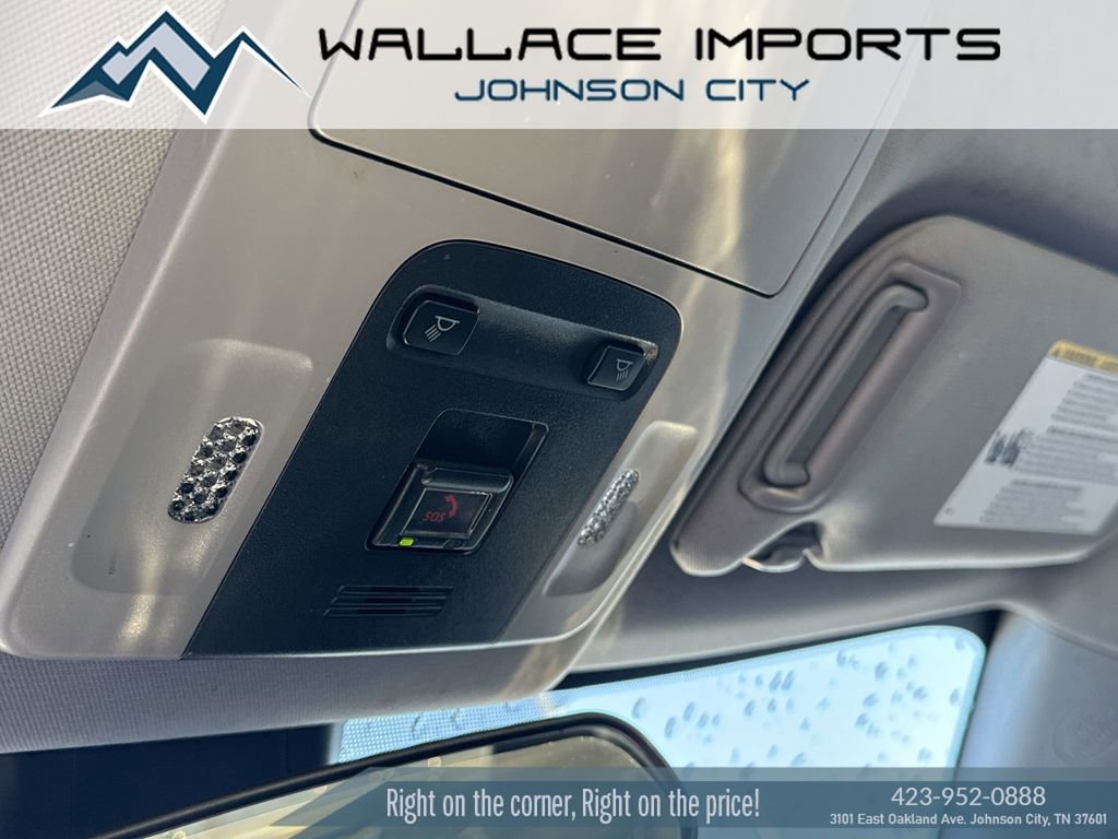 Used 2021 Toyota Camry SE FWD image 14