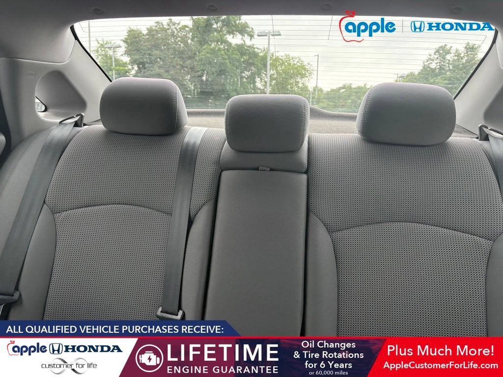 Used 2013 Hyundai Sonata GLS w/ Popular Equipment Pkg FWD image 9