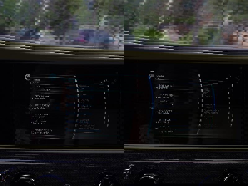 Used 2024 Rolls-Royce Ghost Black Badge image 13