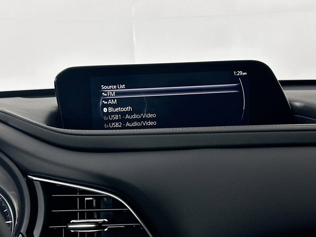 New 2025 MAZDA CX-30 AWD 2.5 S w/ Preferred Package image 20