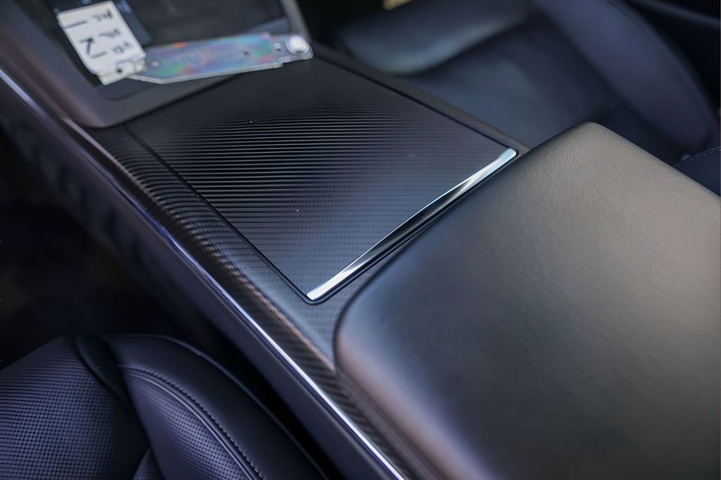 Used 2022 Tesla Model S Plaid image 20