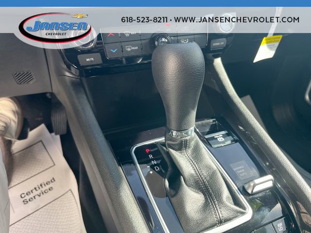 Used 2025 Jeep Compass Sport AWD/4WD image 15
