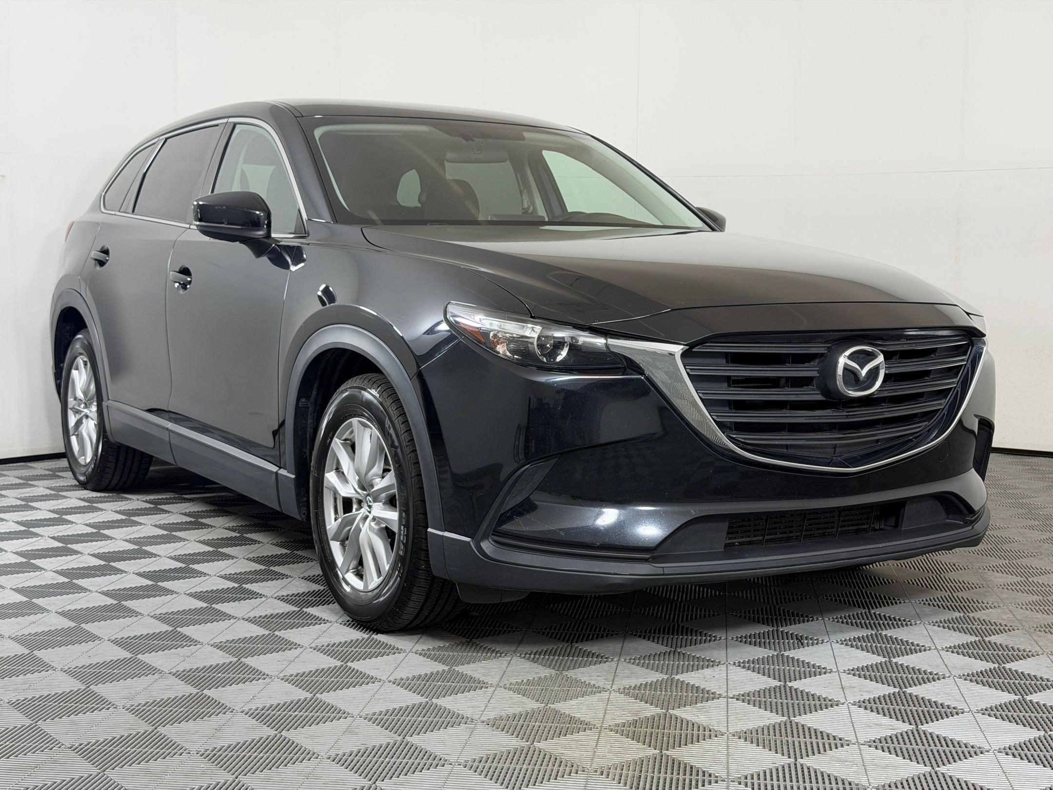 Used 2017 MAZDA CX-9 Sport FWD image 7