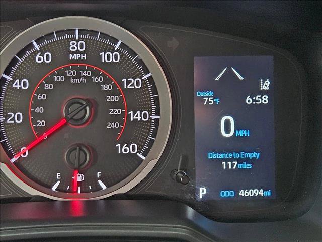 Used 2022 Toyota Corolla SE FWD image 11