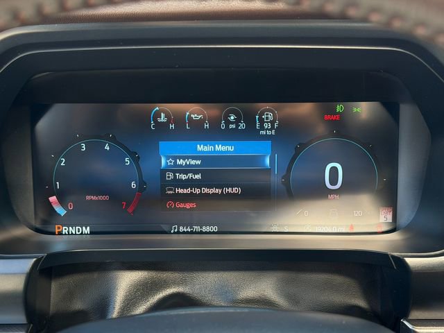 Used 2024 Ford F150 King Ranch w/ FX4 Off-Road Package AWD/4WD image 43