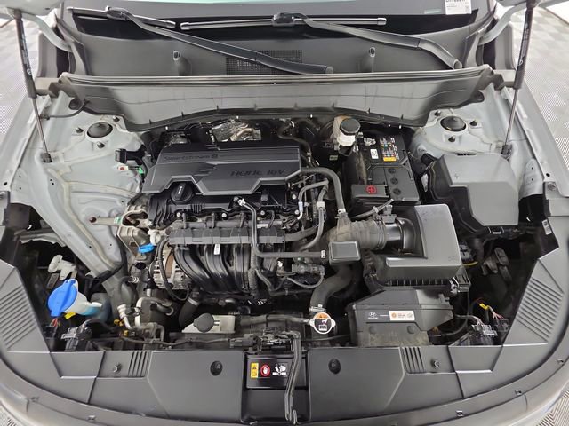 Used 2025 Hyundai Kona SEL AWD/4WD image 45