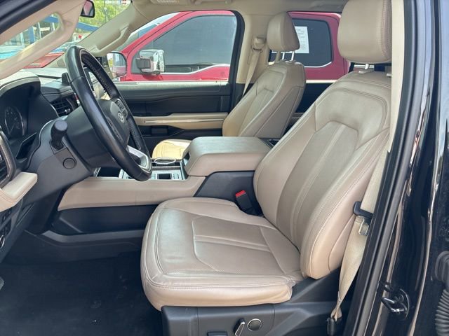 Used 2023 Ford Expedition Limited image 23