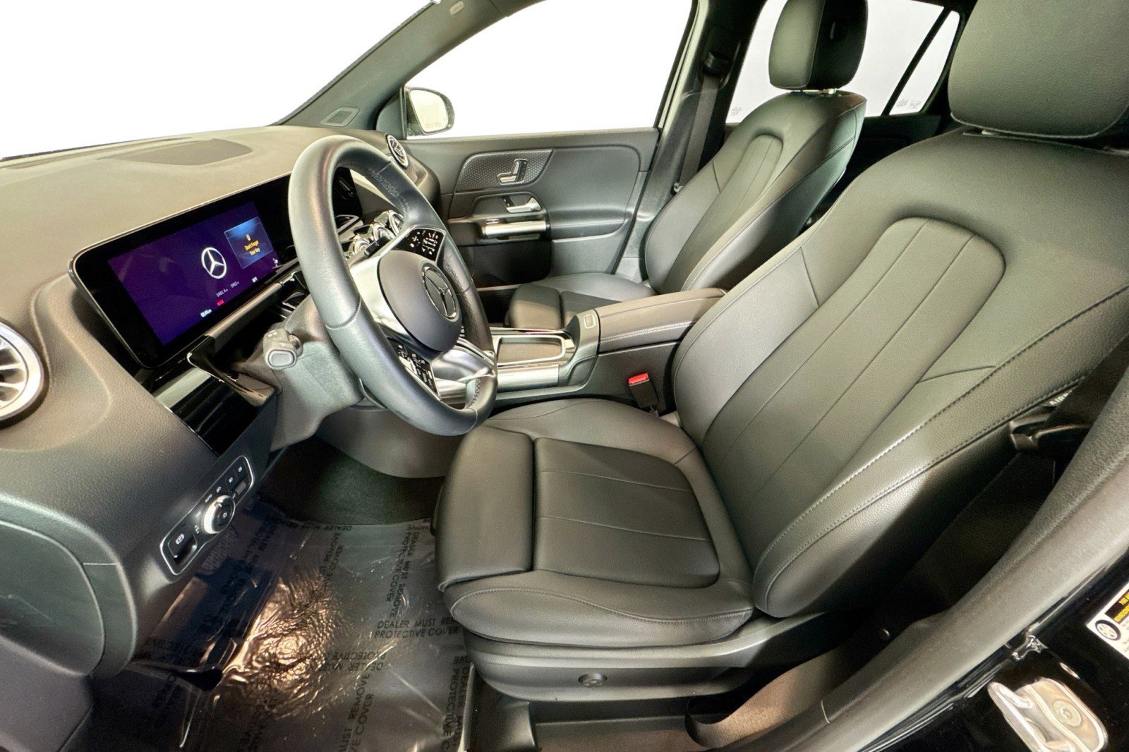 Certified 2025 Mercedes-Benz GLA 250 image 19