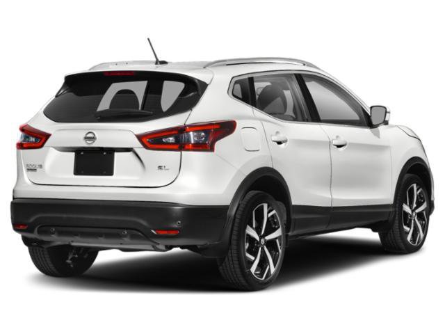 Used 2020 Nissan Rogue Sport SL w/ Premium Package AWD/4WD image 5