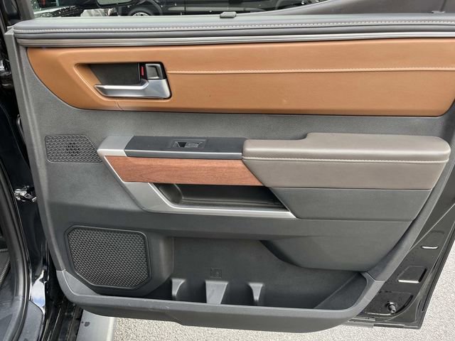 Used 2024 Toyota Tundra 1794 Edition AWD/4WD image 22