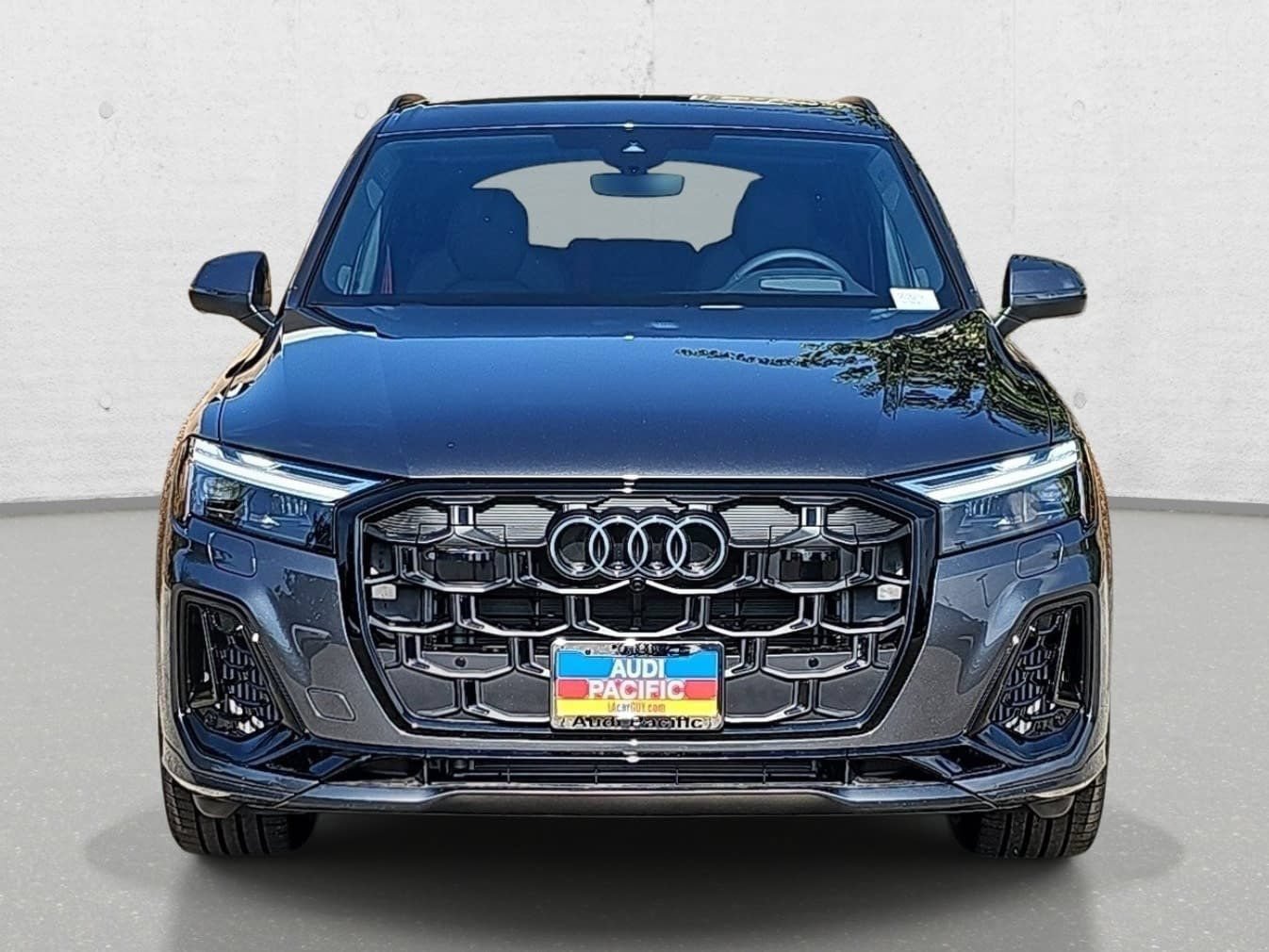New 2026 Audi Q7 3.0T Prestige AWD/4WD image 2