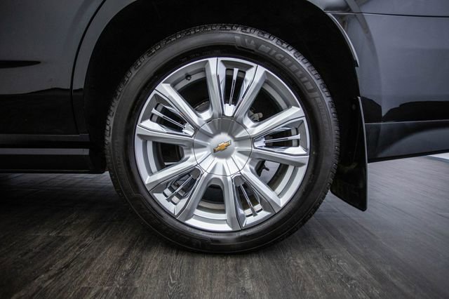Used 2021 Chevrolet Tahoe High Country AWD/4WD image 46