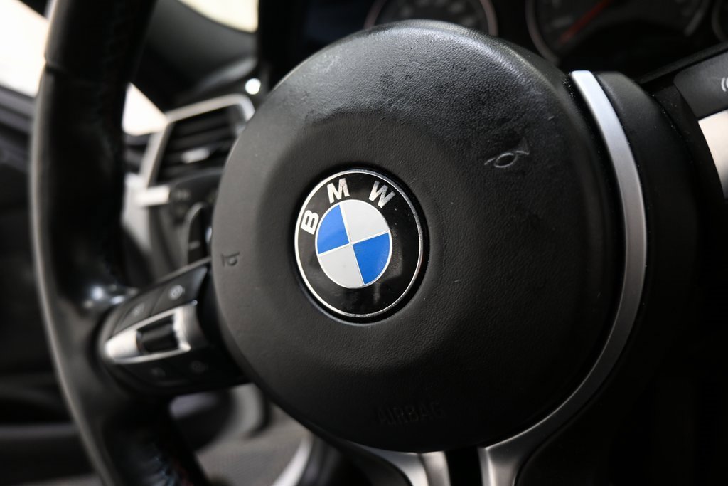 Used 2016 BMW M3 image 27