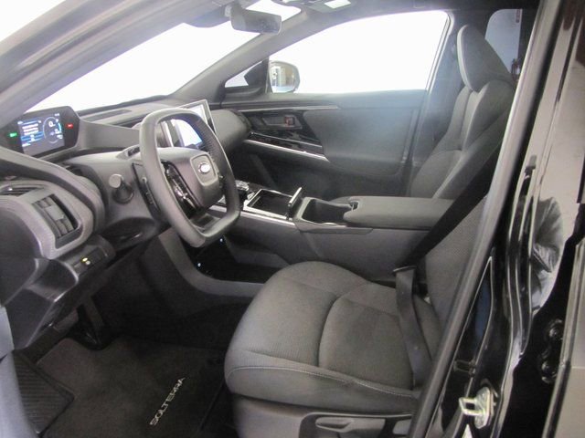Used 2025 Subaru Solterra Premium image 8
