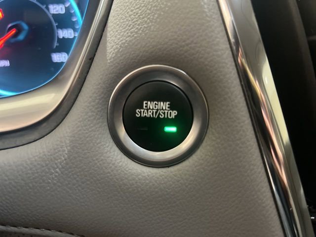 Used 2018 Chevrolet Traverse Premier w/ Driver Confidence II Package image 15