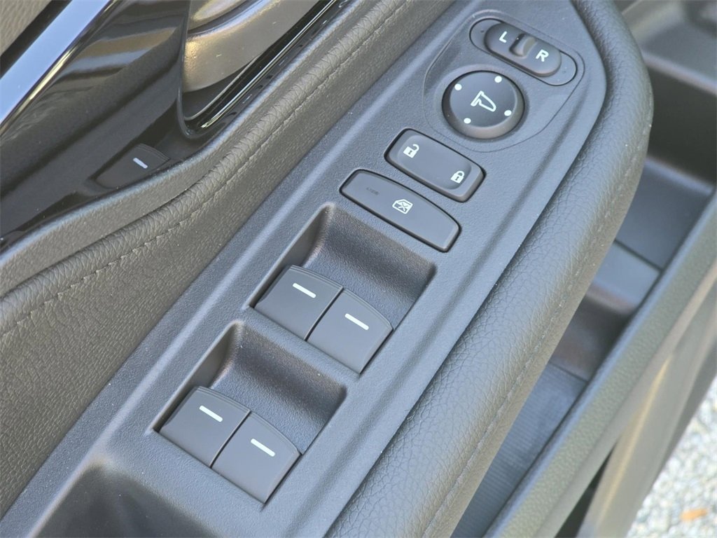 New 2026 Honda Odyssey Touring image 28