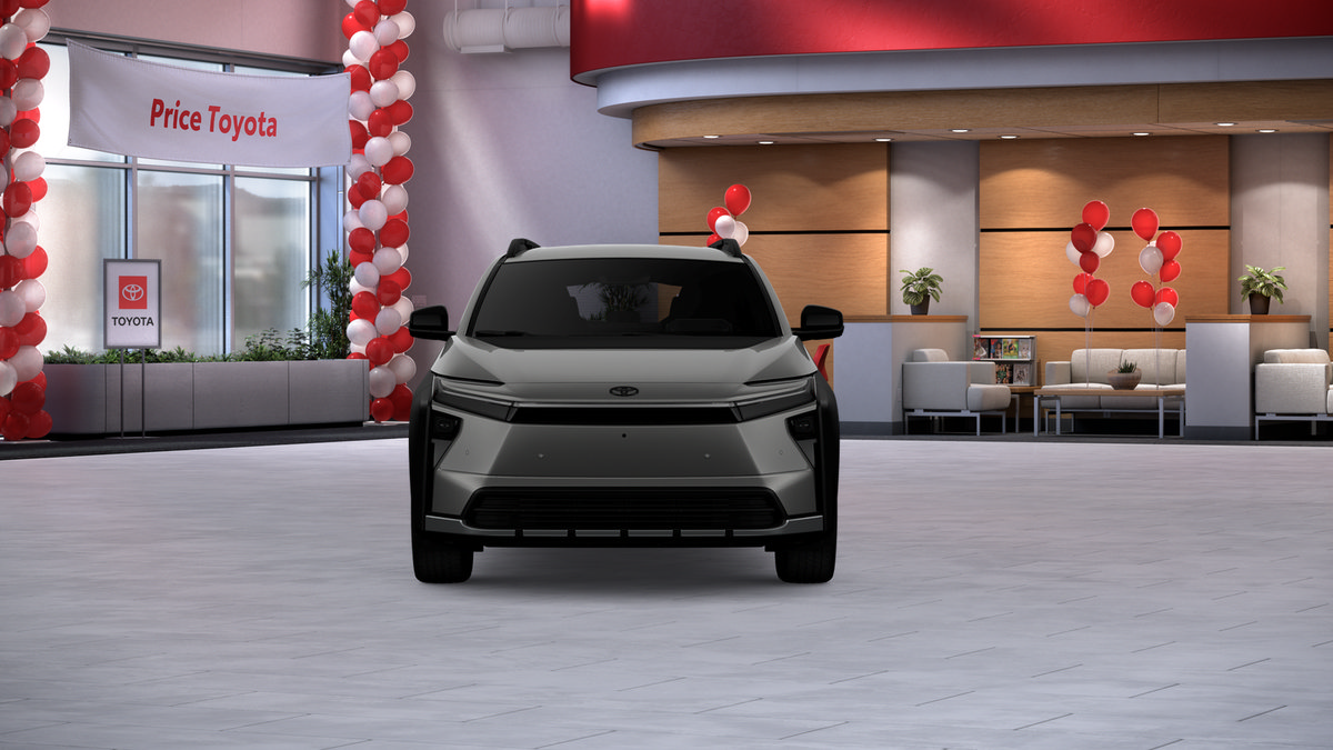 New 2026 Toyota bZ Woodland w/ Tow Hitch Package (TMS) AWD/4WD image 2