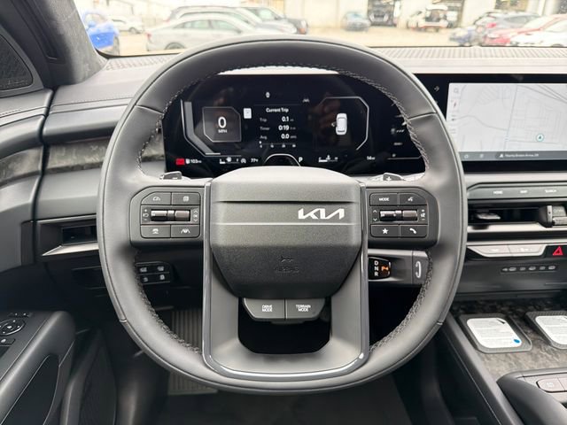 New 2027 Kia Telluride SX Prestige X-Pro image 10